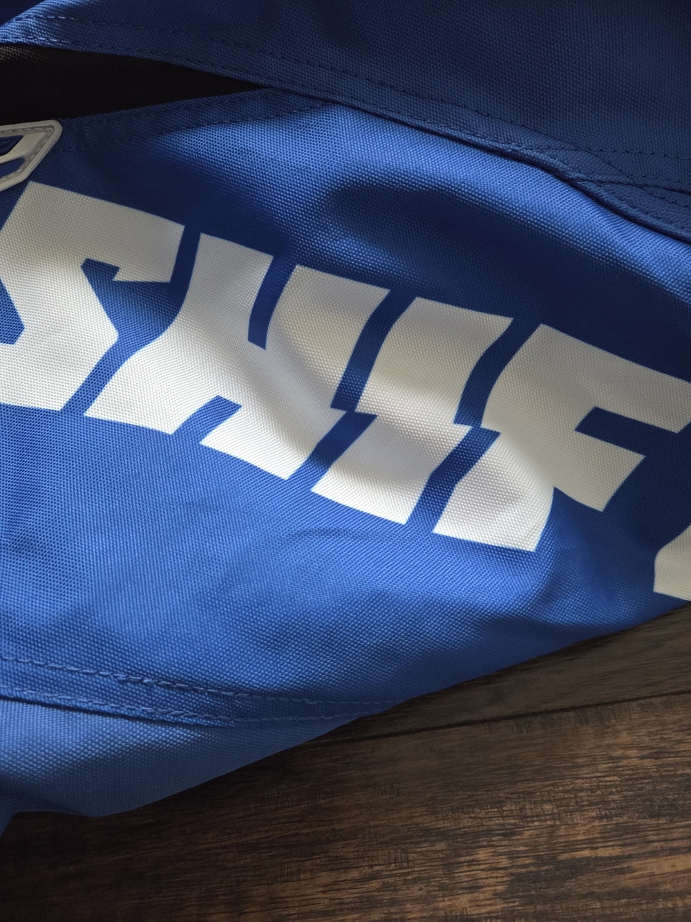 Shift Racing Pants - Picture 3 of 5